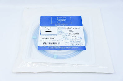 Terumo ES1818SA Glidewire GT, Shapeable Type, 0.018inch x 180cm (x)